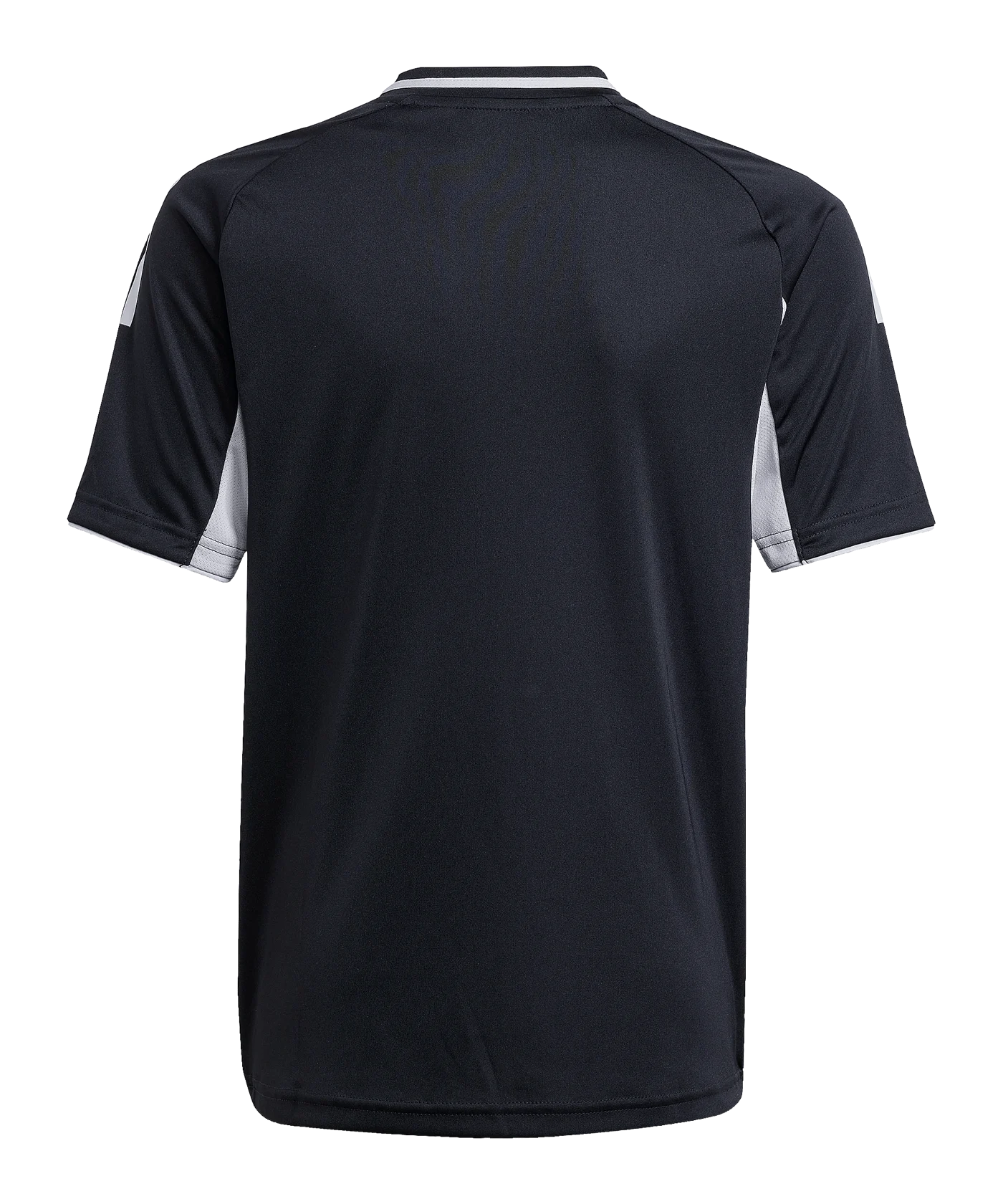 adidas Tiro 25 Competition Trikot Kids Schwarz