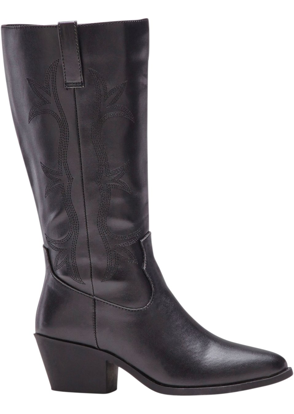 Bottes Cowboy