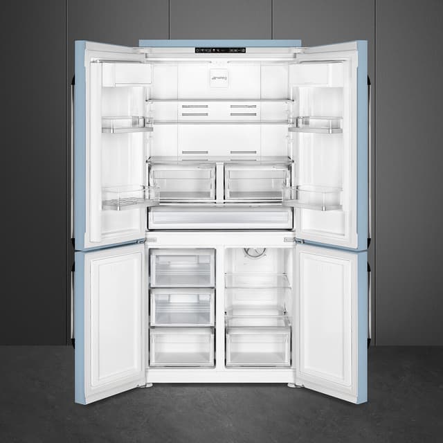 Smeg French Door FQ960PB6