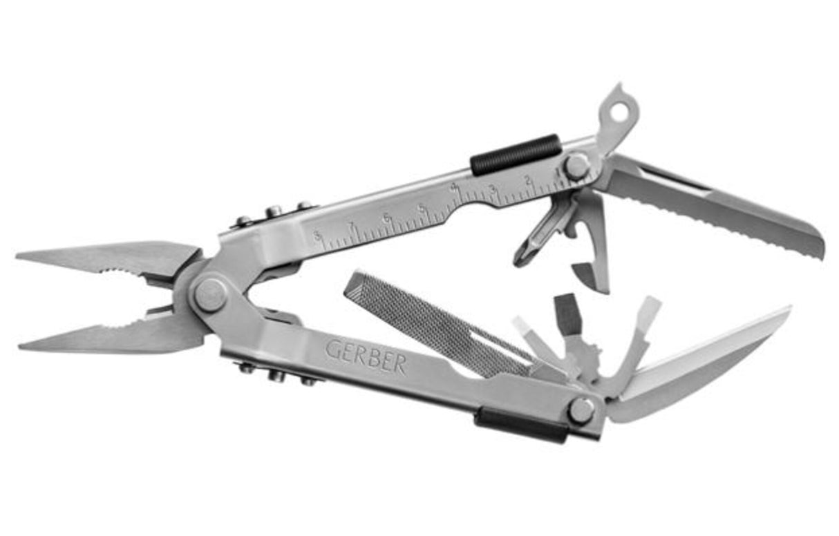 Gerber<br>MP600