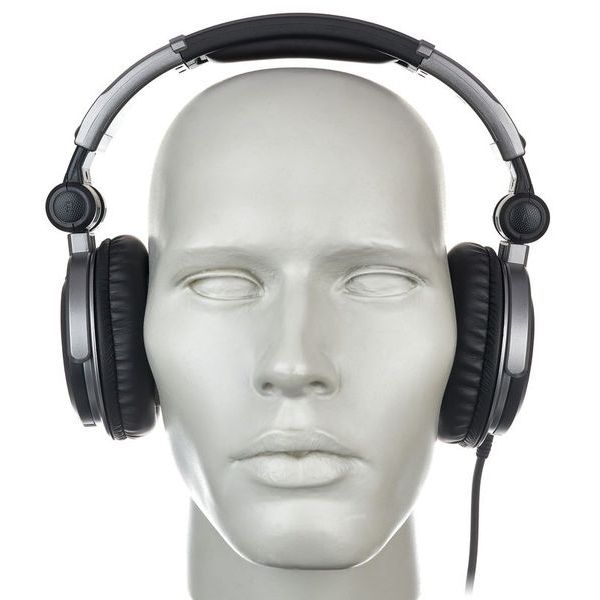 Behringer BDJ 1000