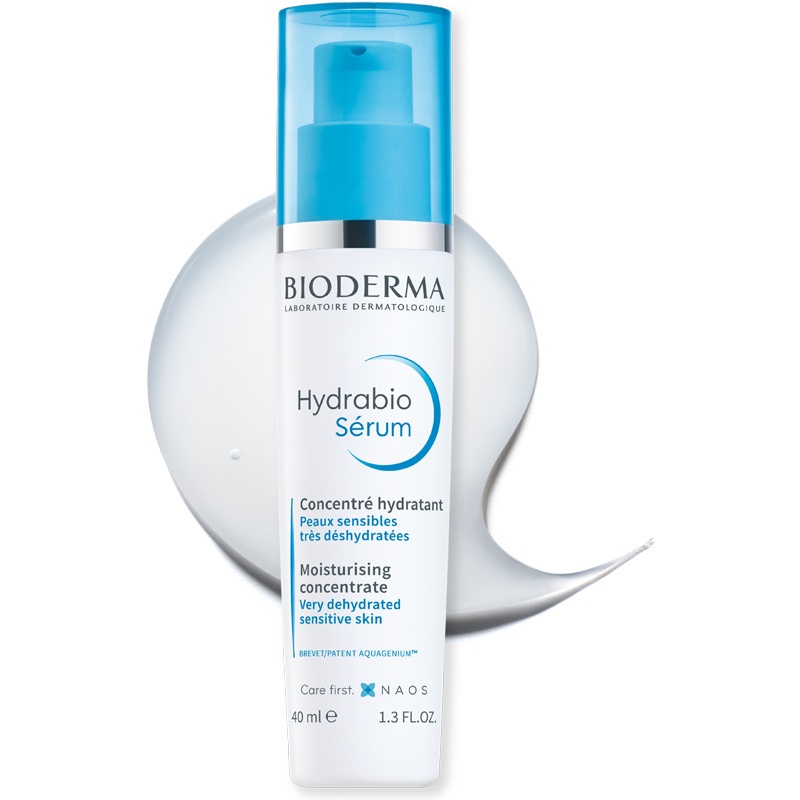 Bioderma Hydrabio Sérum 40 ml