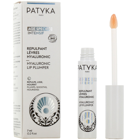 Patyka Age Specific Intensif Repulpant Lèvres Hyaluronic Bio