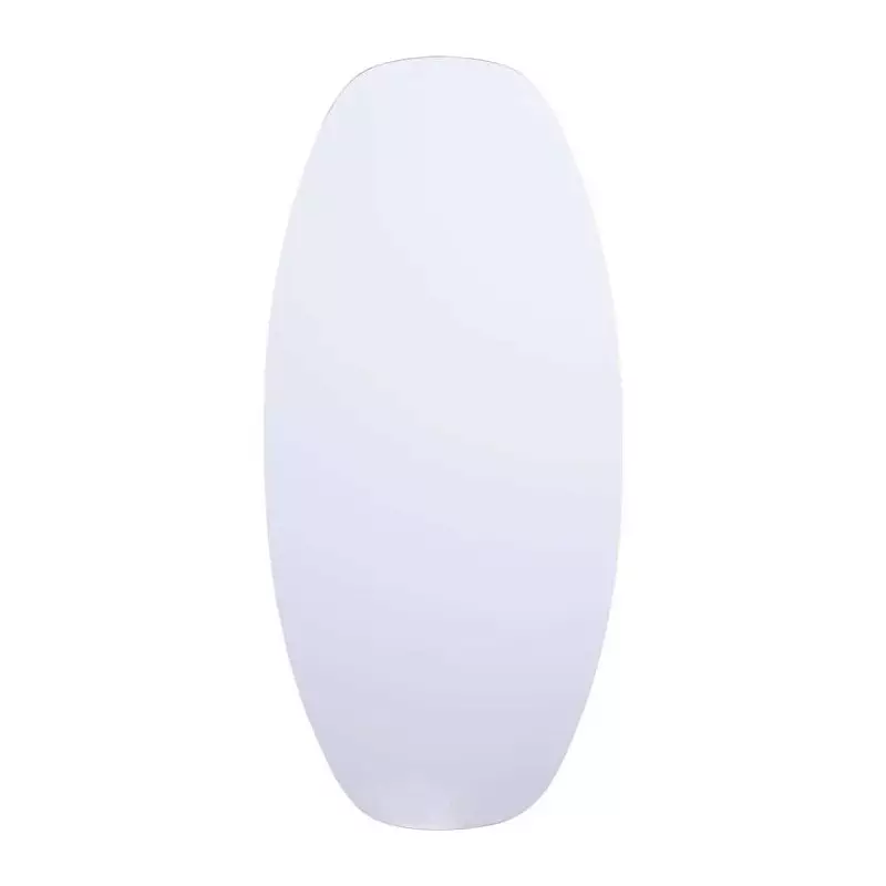Skimboard DB Standard Streamline Rouge L