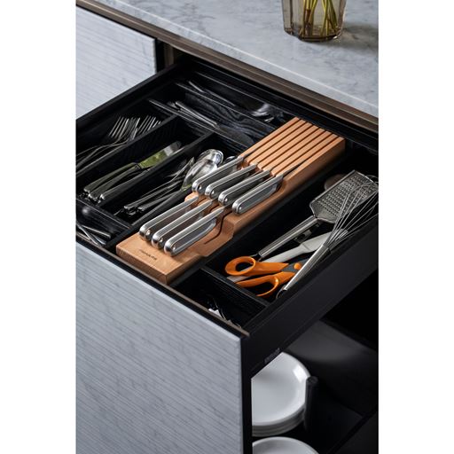 Fiskars All Steel Tomatkniv