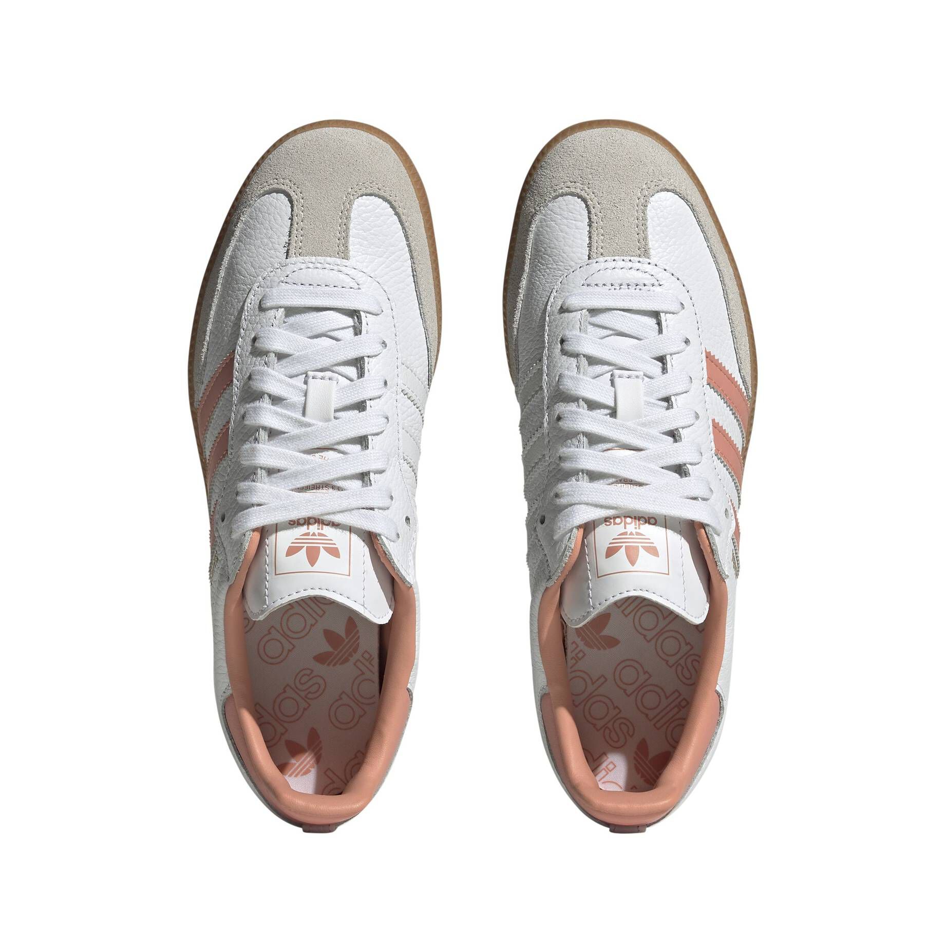 adidas Originals| Damen Sneaker SAMBA W