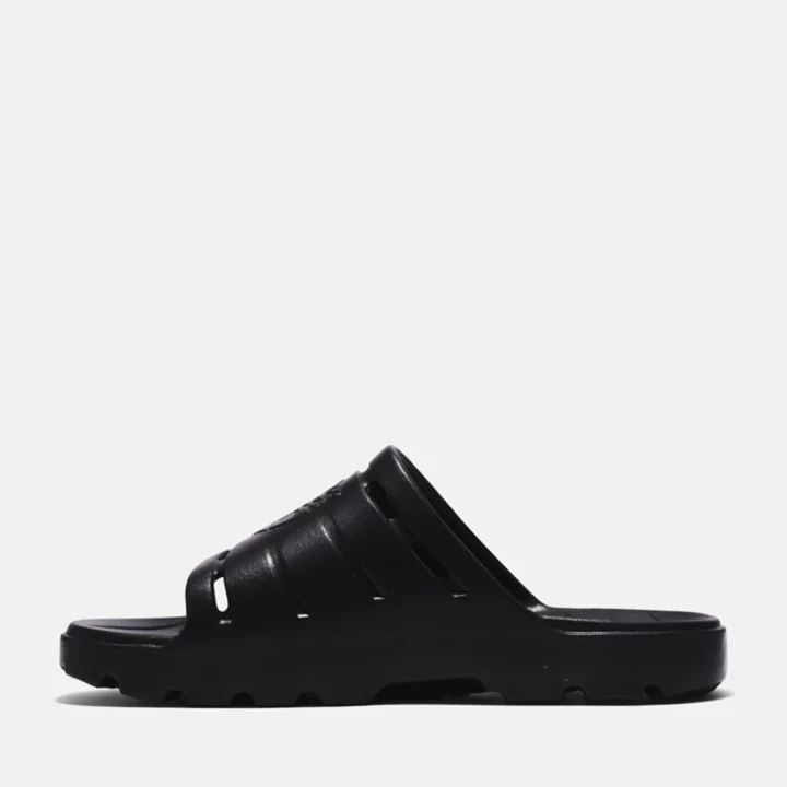 Sandale Get Outslide en noir