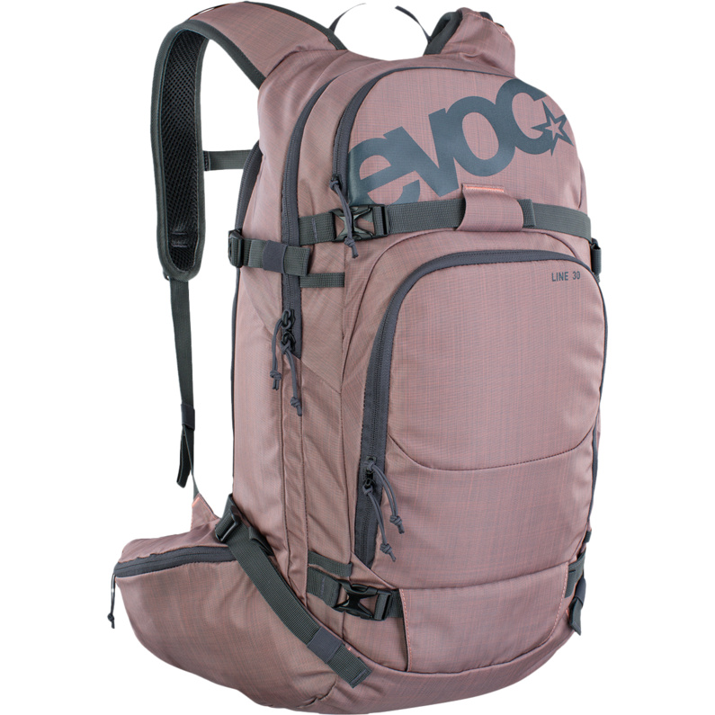 Evoc Line 30L Skirucksack