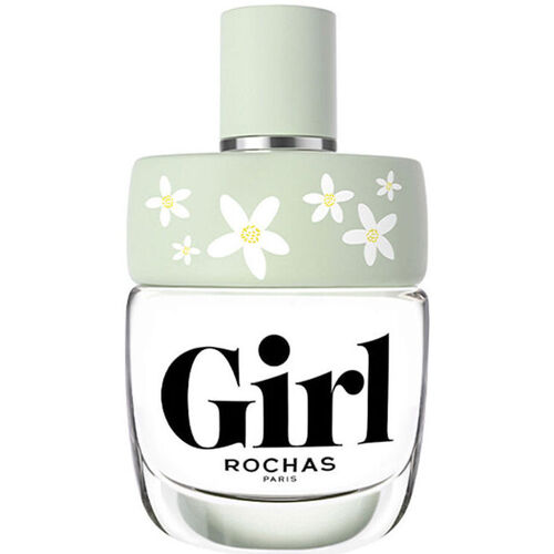 Rochas - Girl Blooming Edition Eau De Toilette Vaporizador