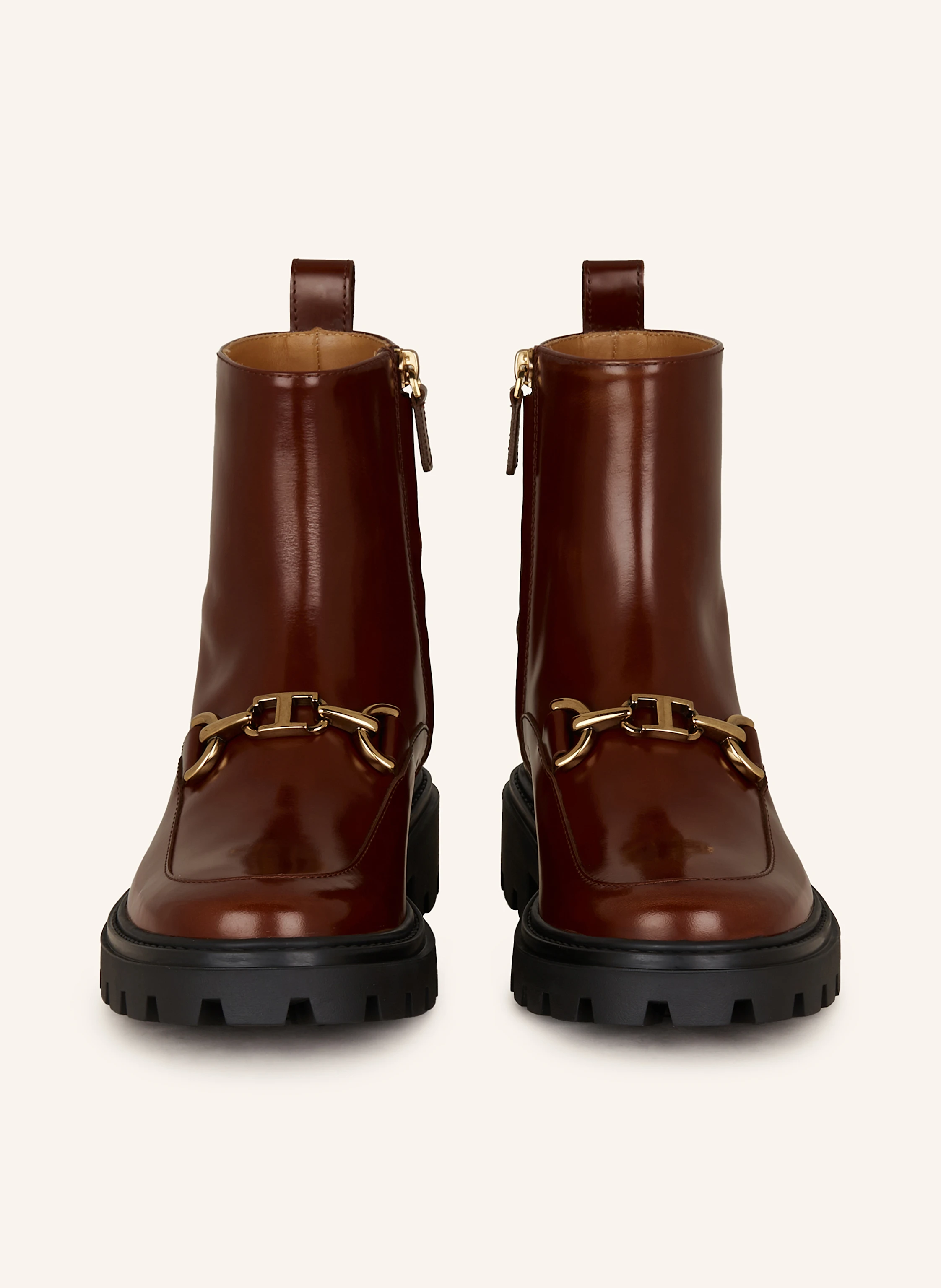 TOD'S Boots