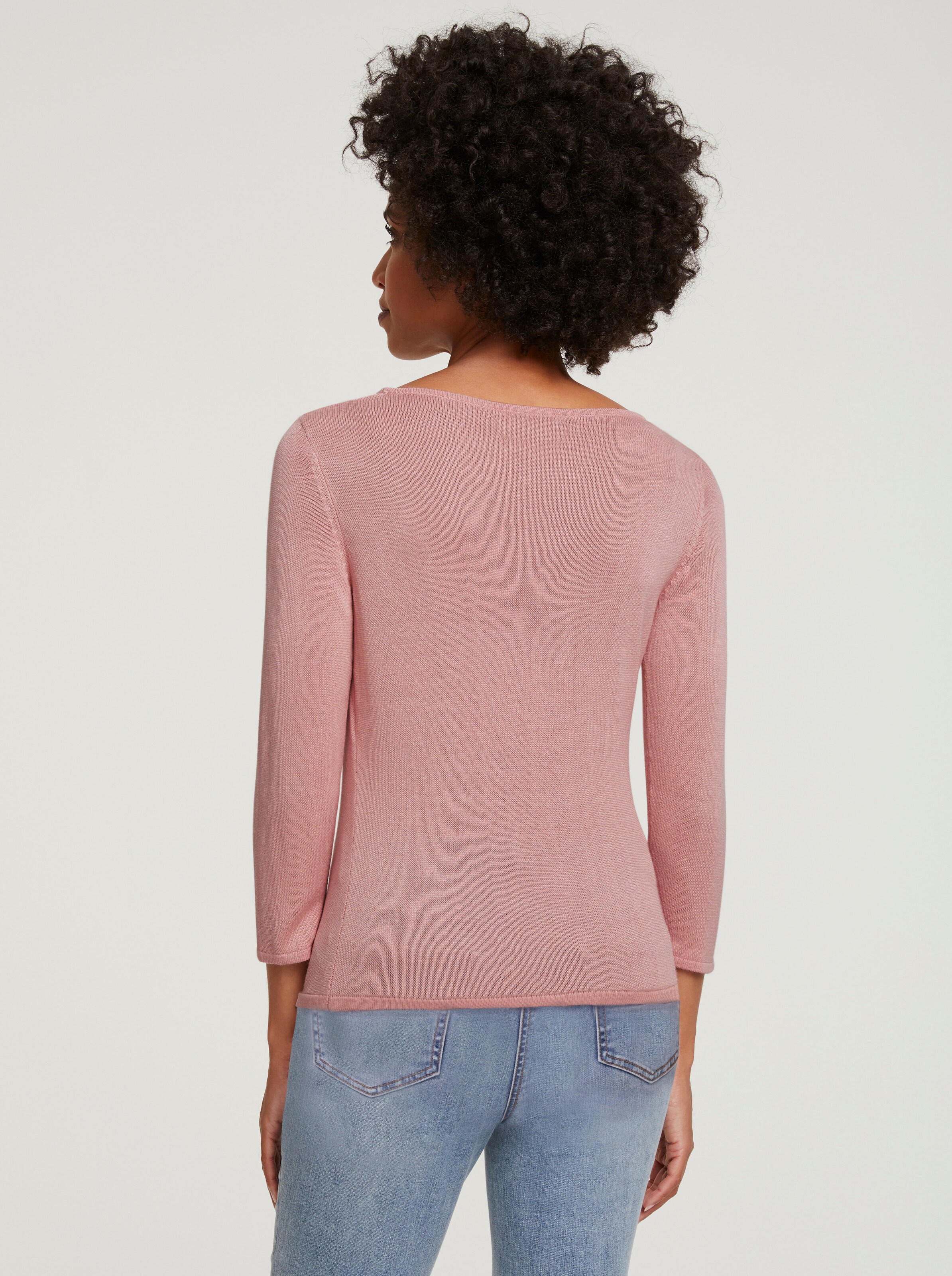 Pullover
