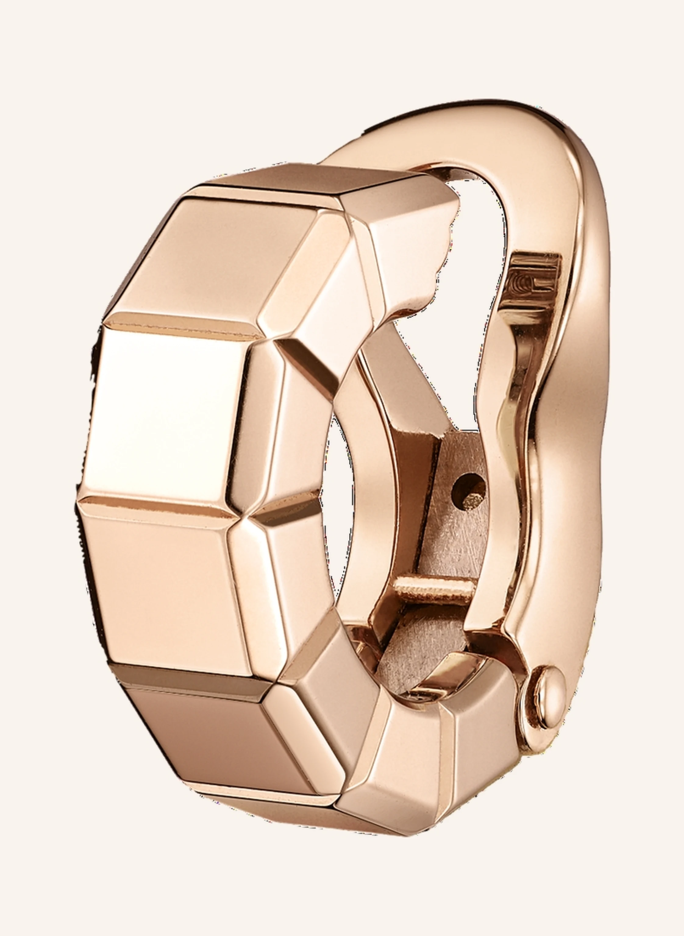 Chopard Ohrring ICE CUBE