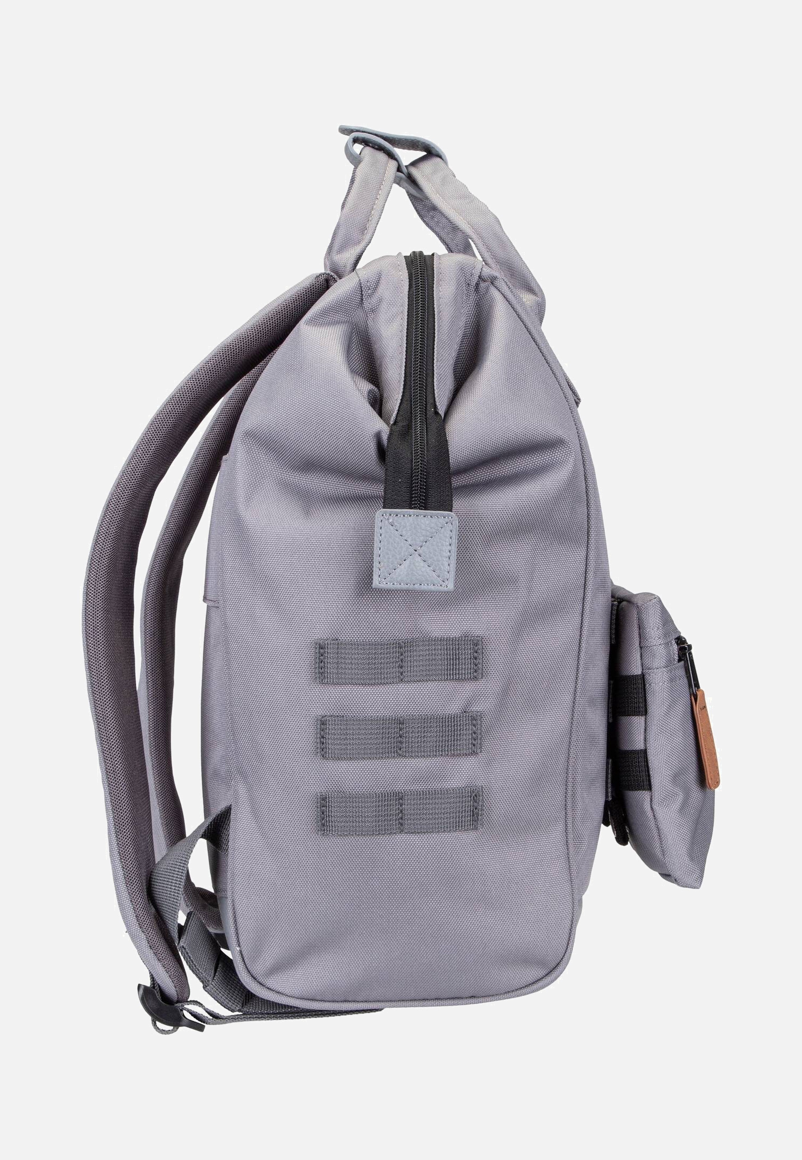 Adventurer Recycled Oxford Medium Poitiers - Rucksack