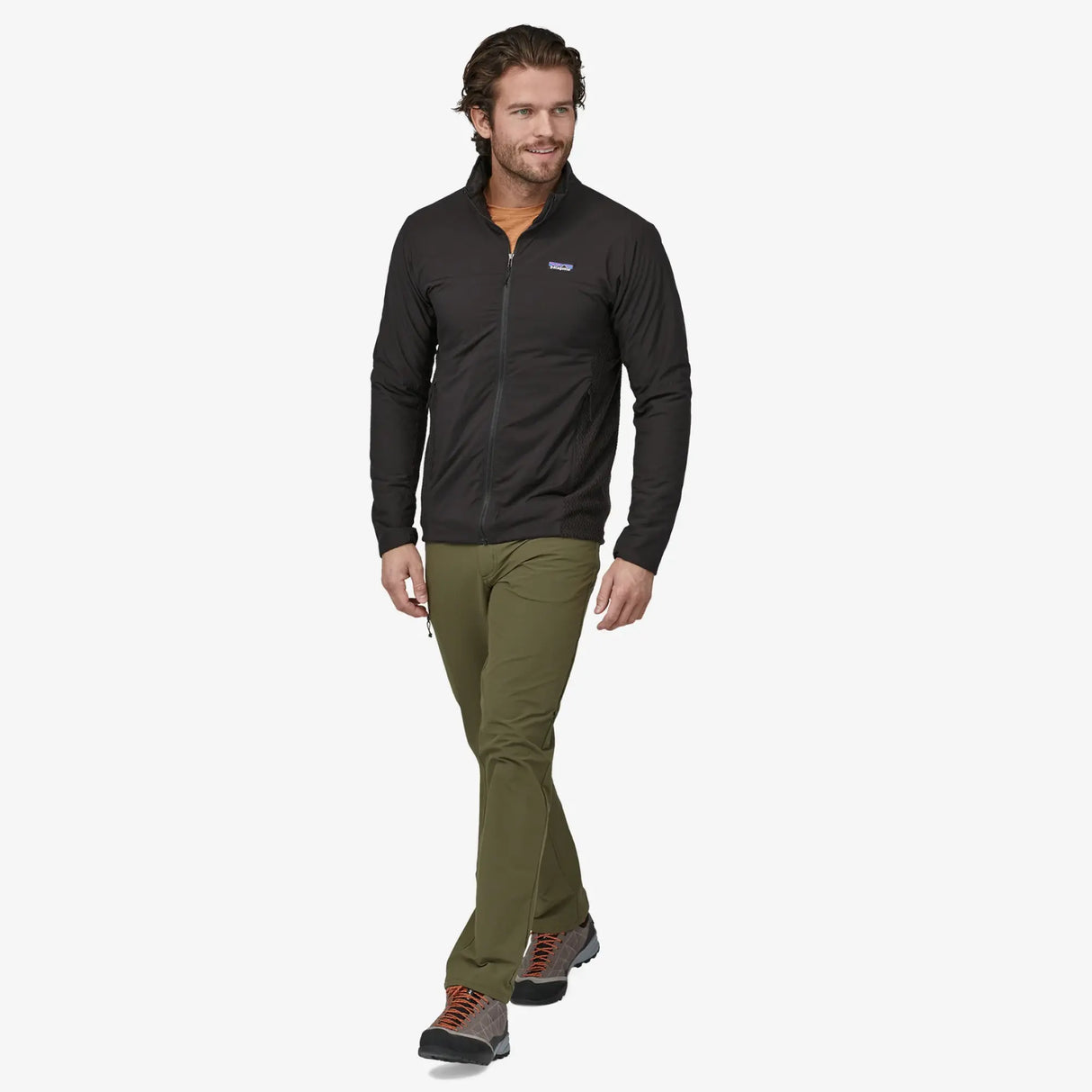 Patagonia<br>M's Nano-Air Light Hybrid