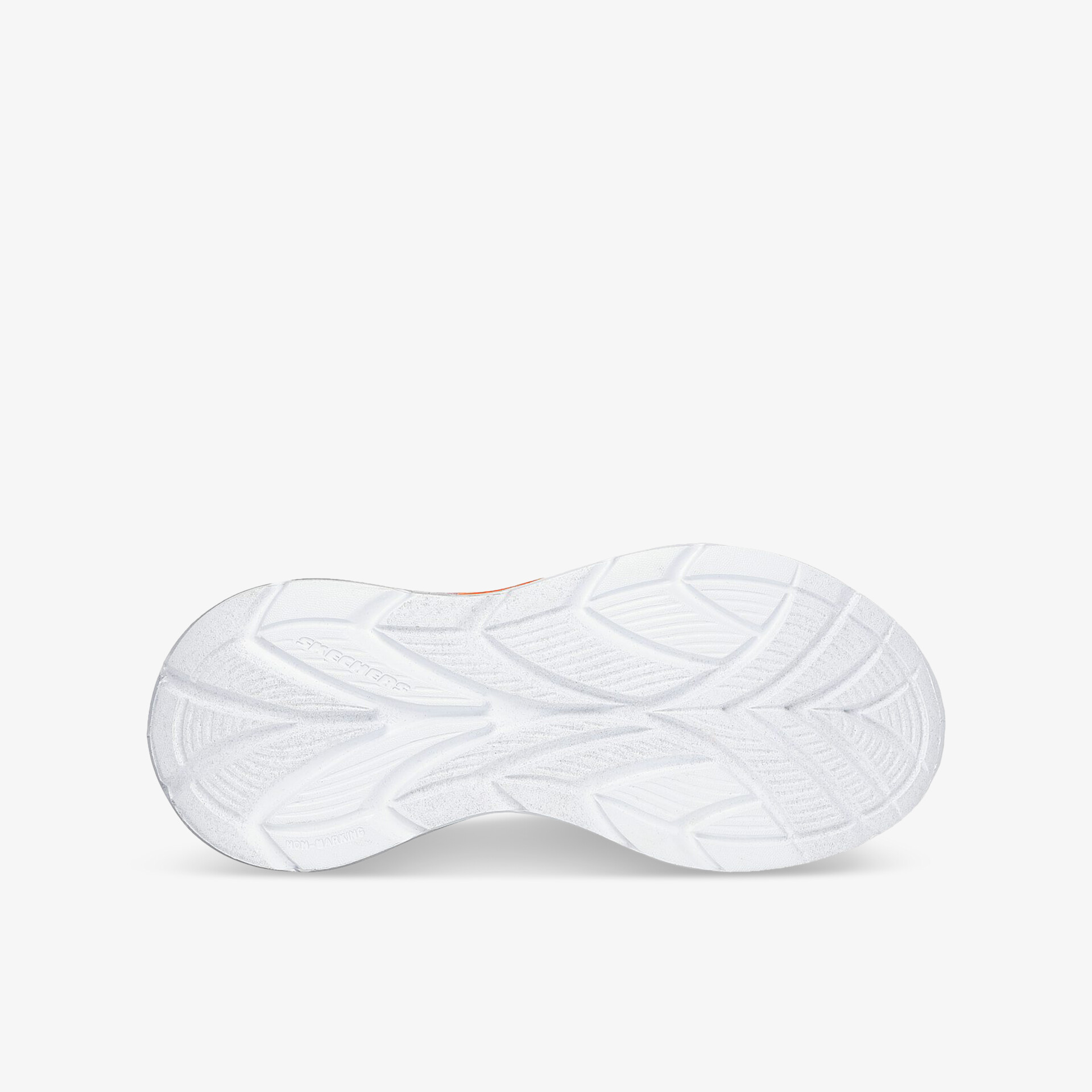 SKECHERS Flex Glow Ultra Kinder Sneaker Low mehrfarbig