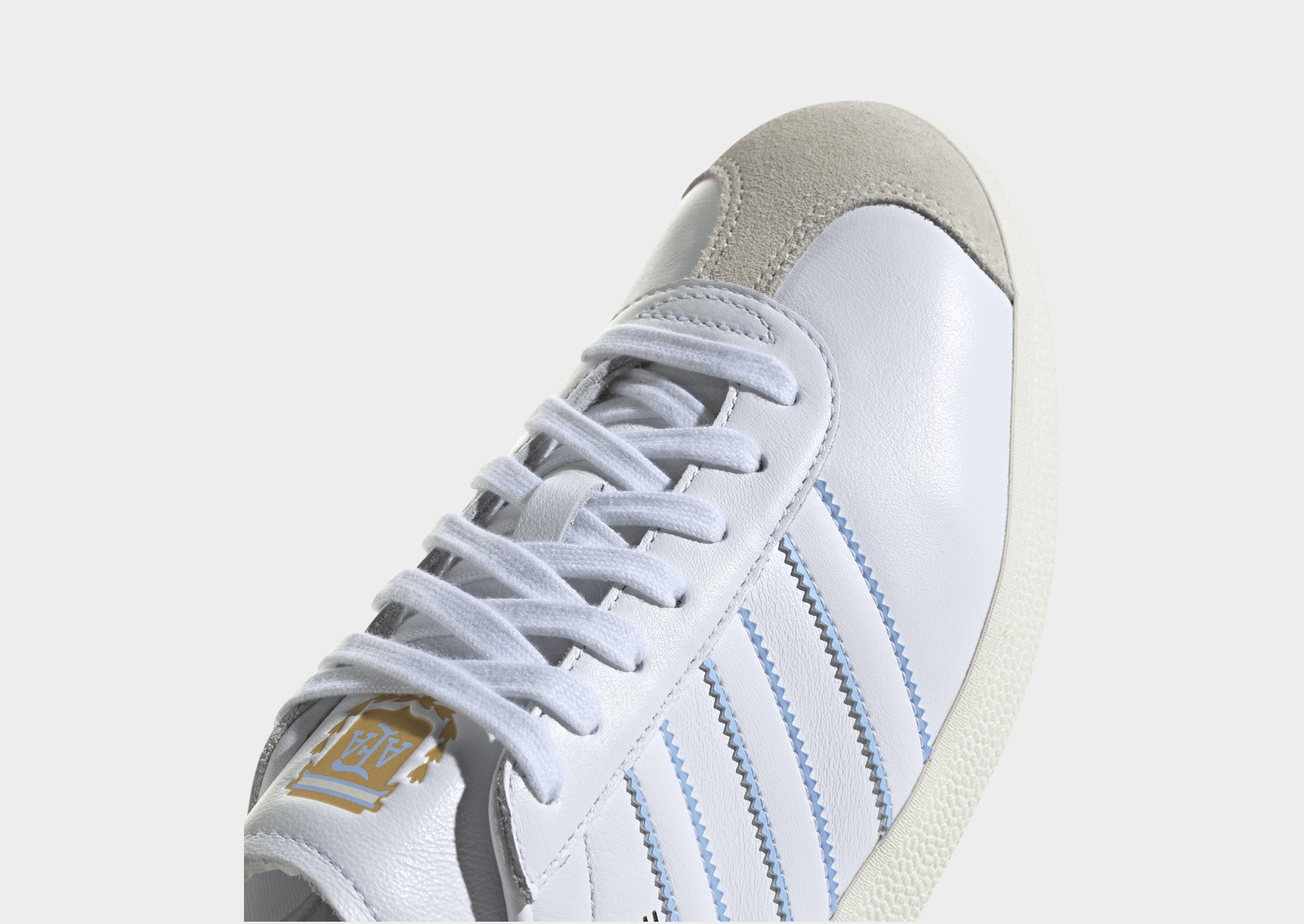 adidas Originals Chaussure Gazelle Argentine