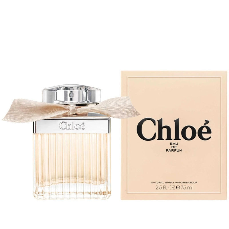 Chloé For Women EDP 75 ml