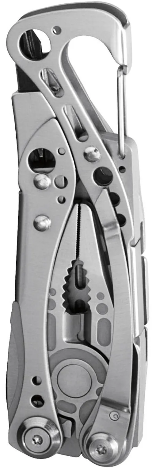 Leatherman Multiverktøy Skeletool stdn BL Stainless