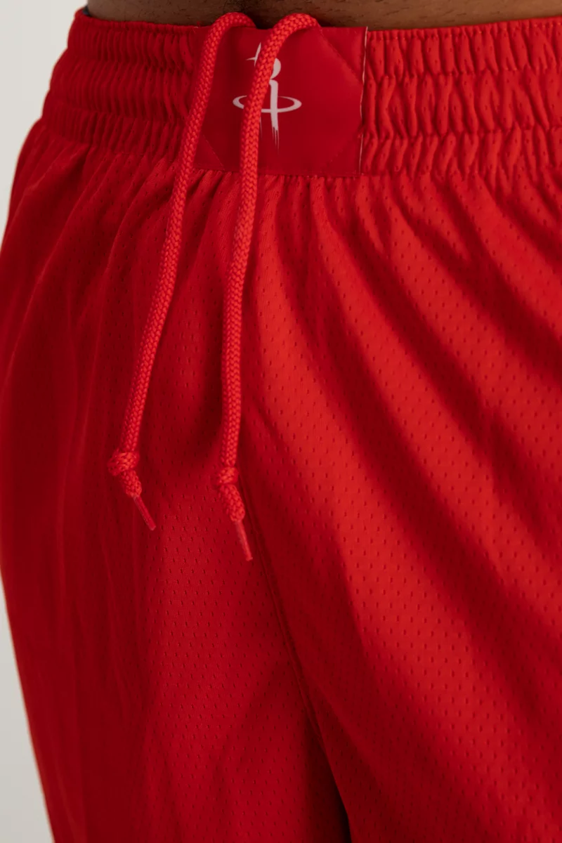 Nike Houston Rockets Herren Basketballshort