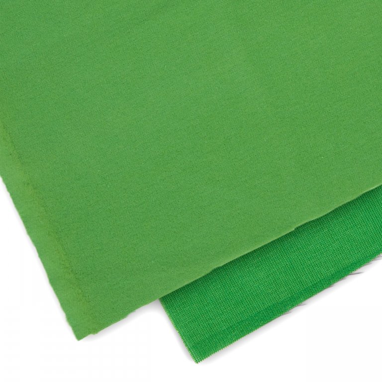 Greenscreen Film- und Fotohintergrund
