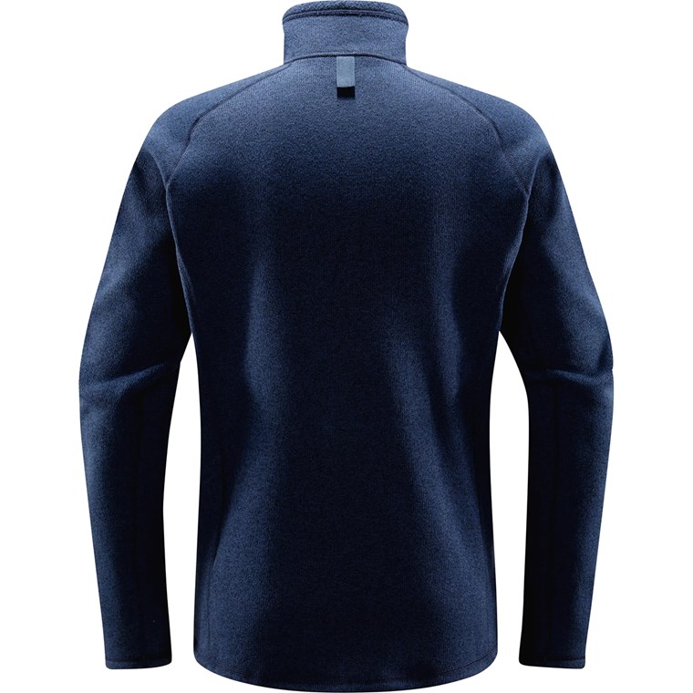 Haglöfs Risberg Jacket Men Tarn Blue Solid
