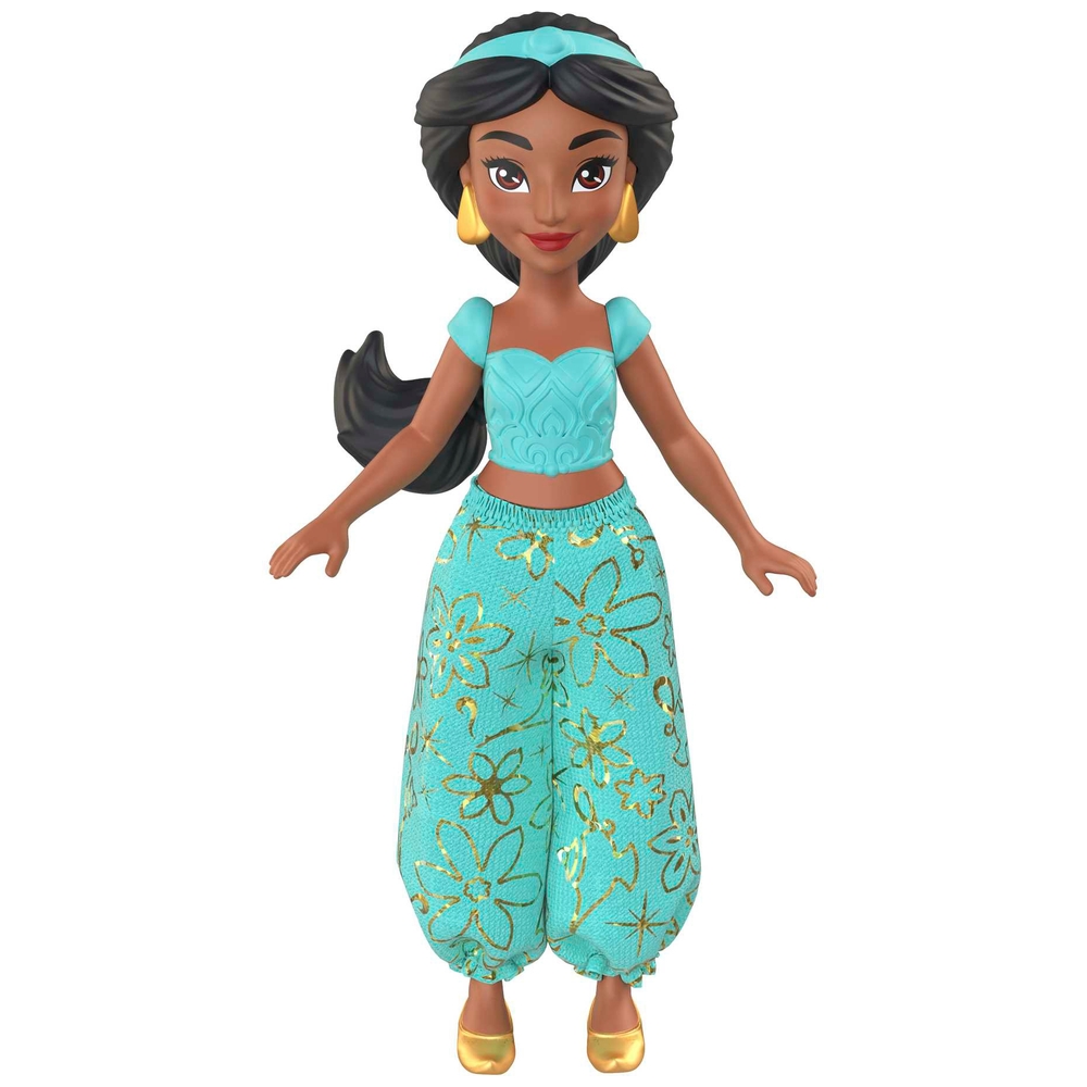 Prinzessinnenpuppe - Jasmine