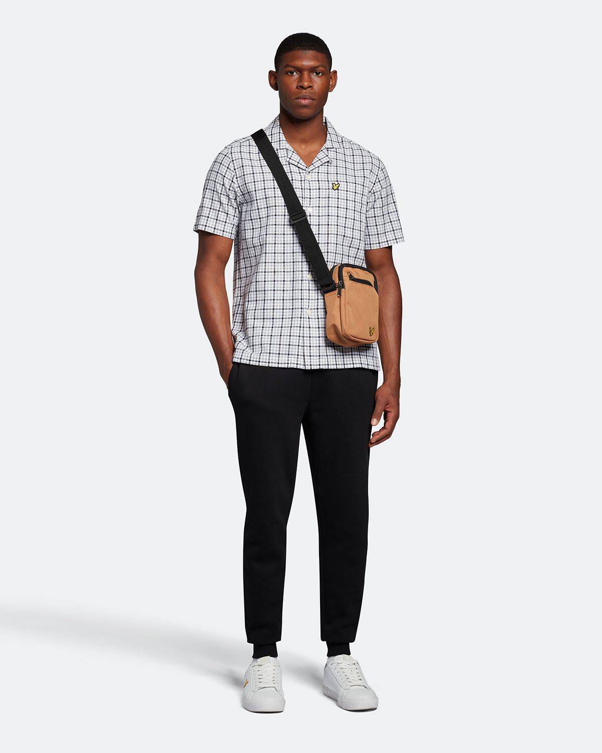 Lyle & Scott| Herren Hemd