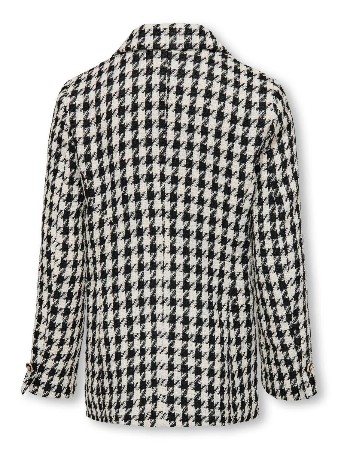 KOGELINOR Blazer Black