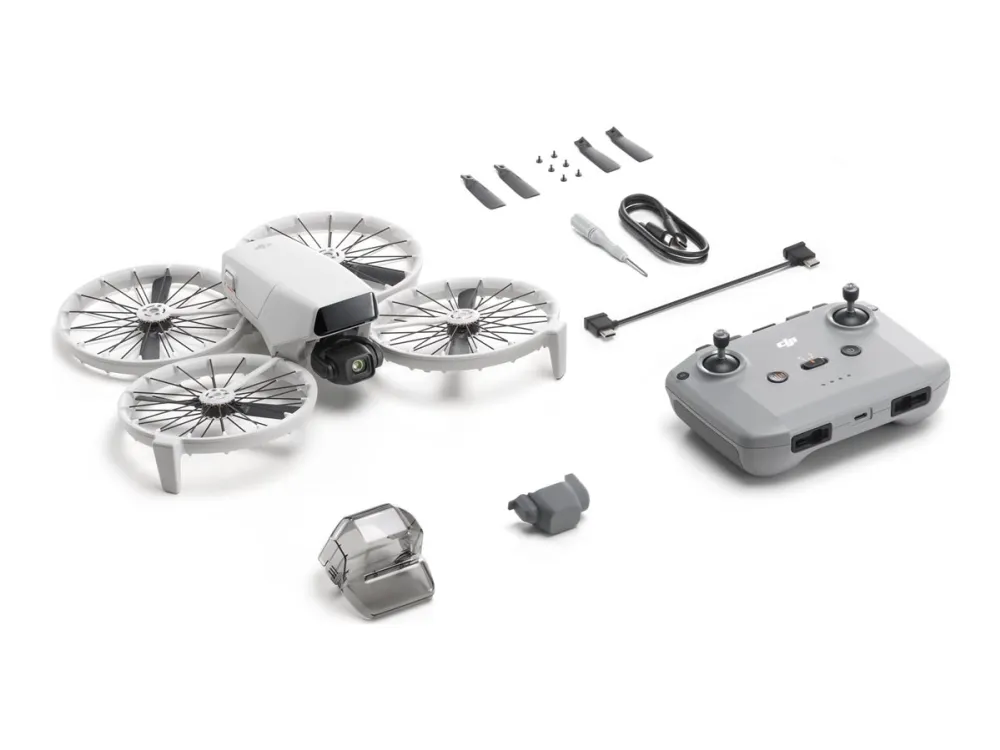 DJI Flip - Drone - USB