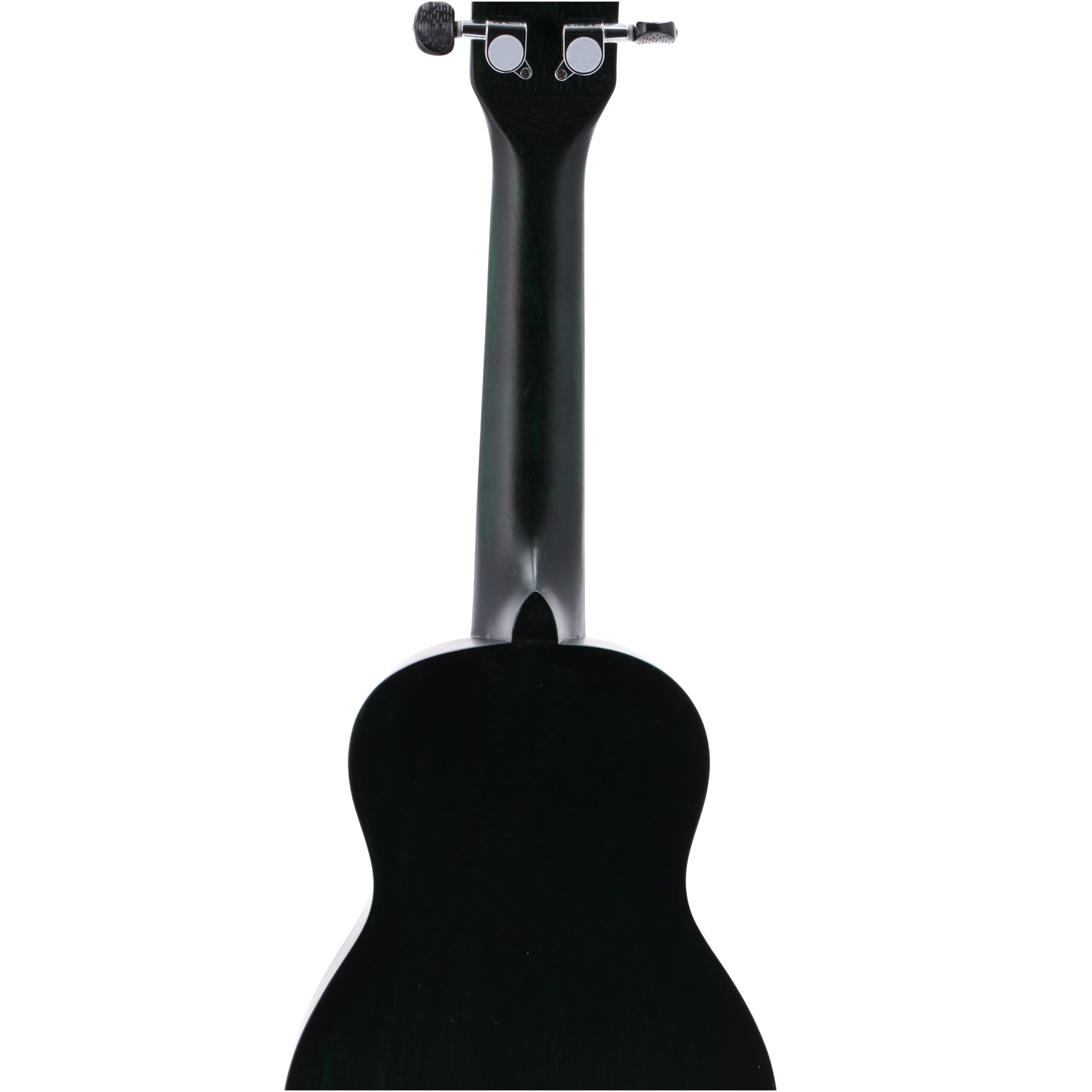 Fazley K5521-COL-G ColourTune sopraan ukelele groen