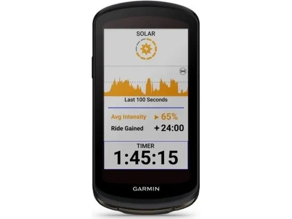 Garmin Edge 1040 - Automotiv