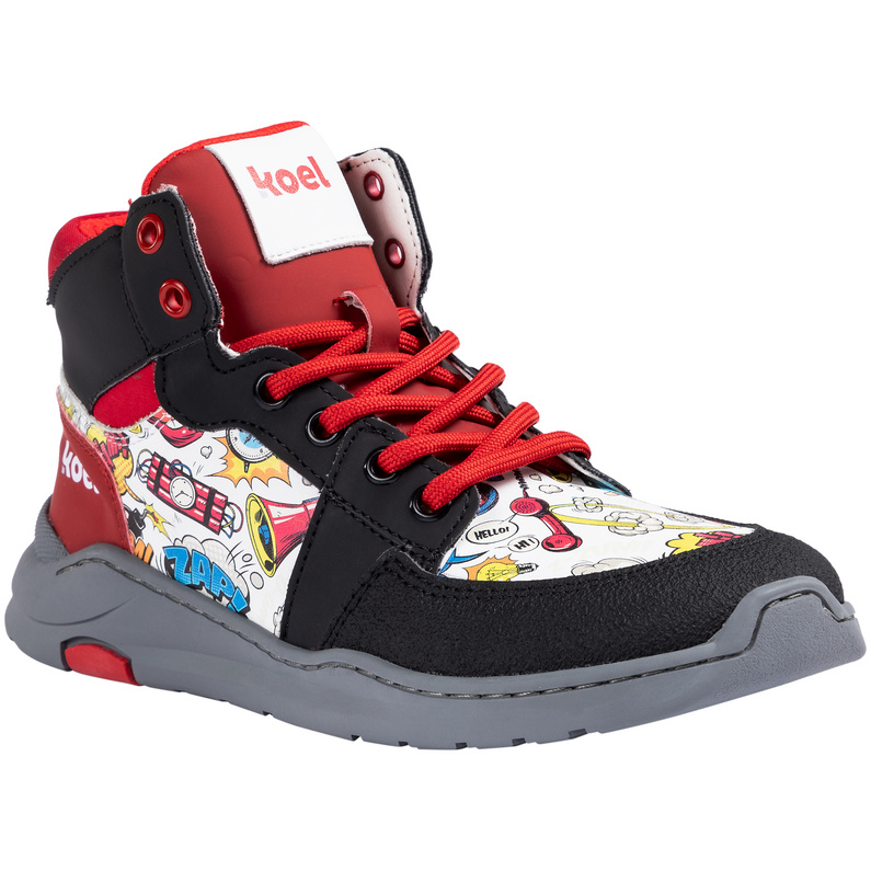 Koel Barefoot Kinder Sam Schuhe