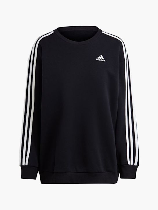adidas Sweatshirt Schwarz
