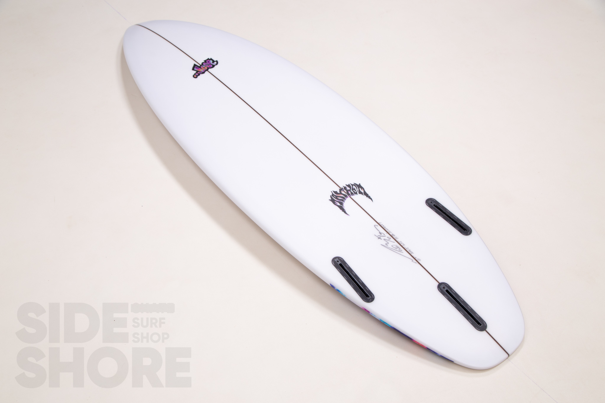 Lost Little Wing - 6’0 x 20.13