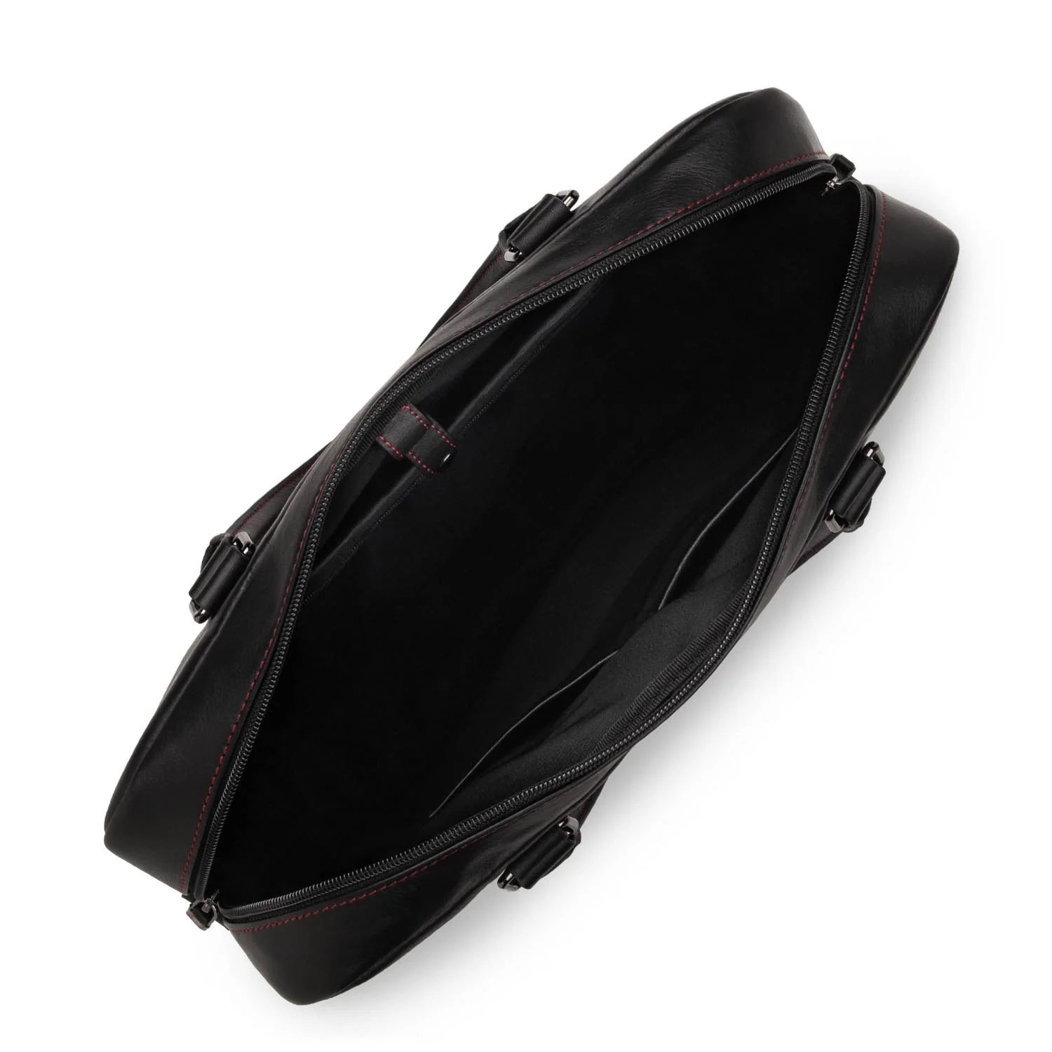 Soft Vintage Homme-Grand porte documents