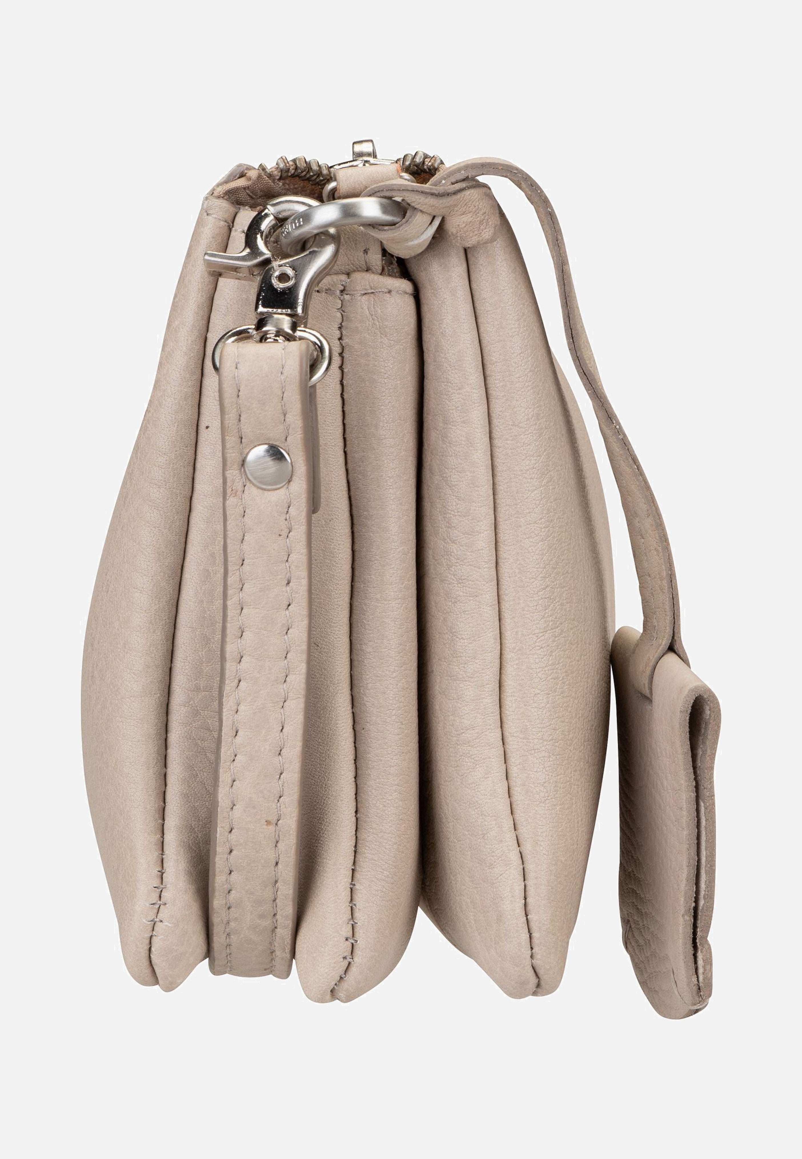Soft Skylar 1000343 Grey - Crossbody Bag