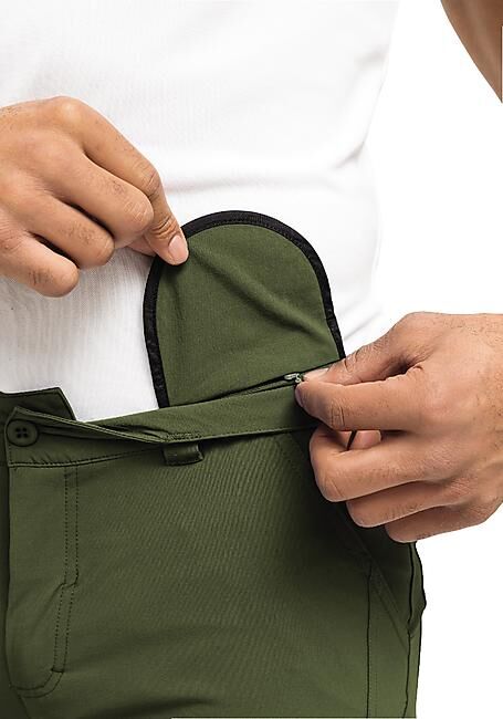 MAIER SPORTS - SHORT NIL M