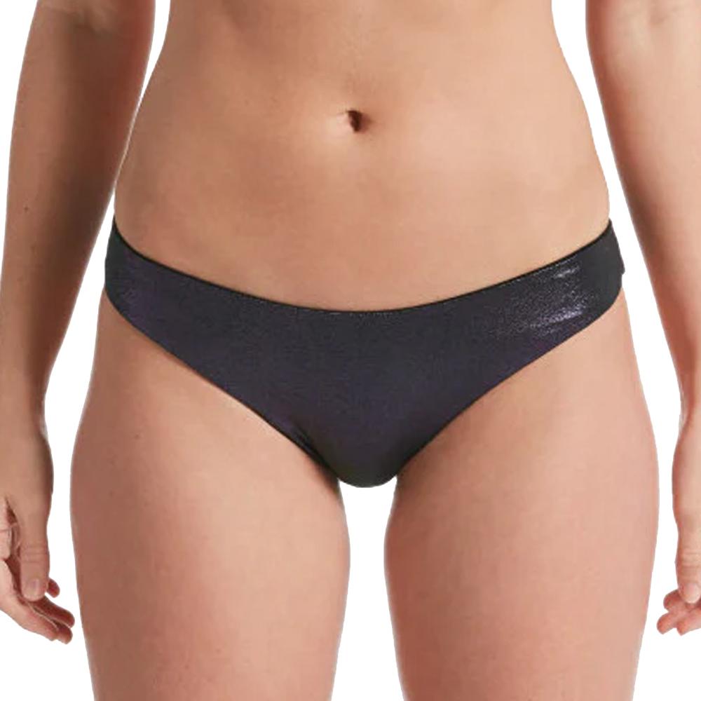 Nike Bas de maillot de bain Noir Femme Nike NESSA