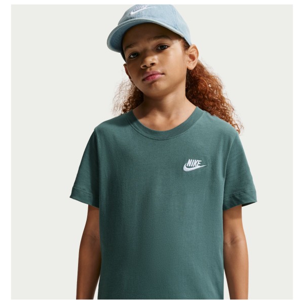 Nike - Big Kid's Sportswear Tee - T-shirt