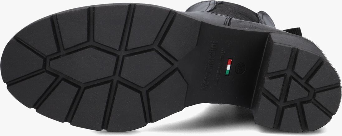 NERO GIARDINI zwarte nero giardini chelsea boots 09163