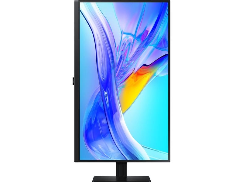 Samsung Monitor ViewFinity S8 LS32D800UAUXEN Ergonomischer 32