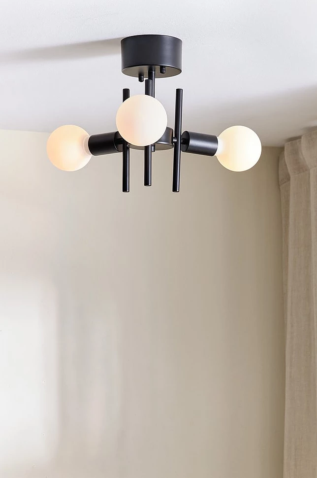 CANBERRA taklampe