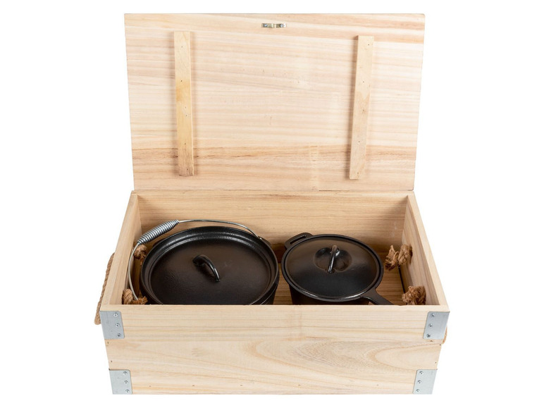 Dutch Oven set