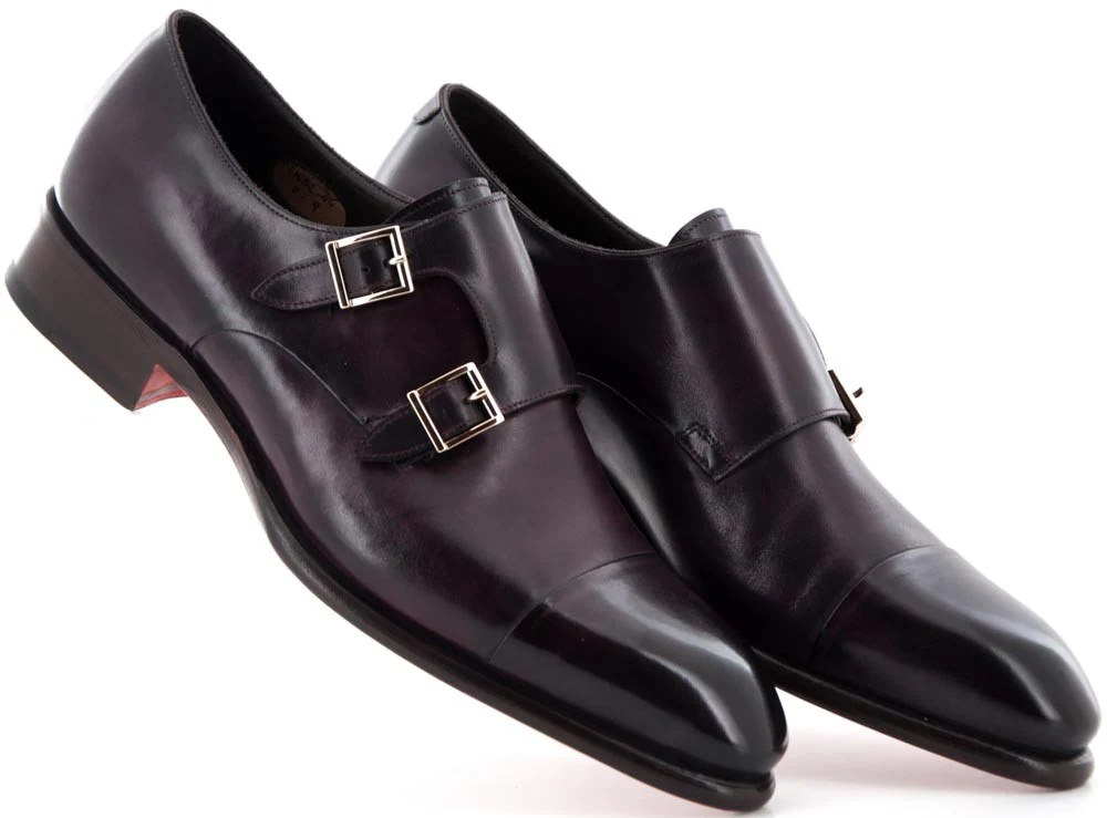 SANTONI - CARTER 11652