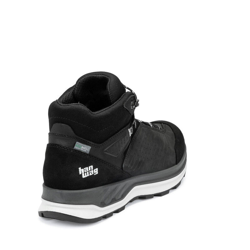 Bluestrait ES - Bottes de neige homme