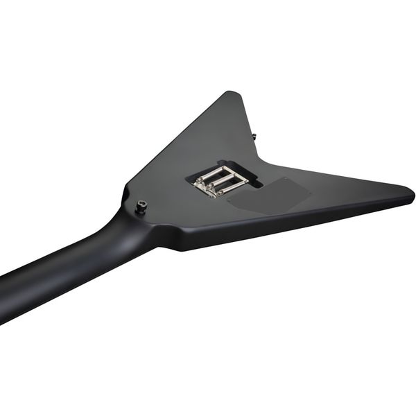Framus D-Serie Artist Line WH-1 BLK