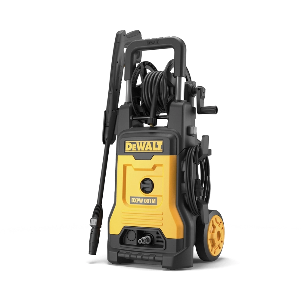 DeWalt DXPW001M Kaltwasser-Hochdruckreiniger