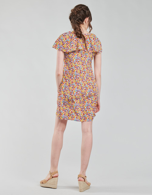 Molly Bracken - P1387E21 - Beige