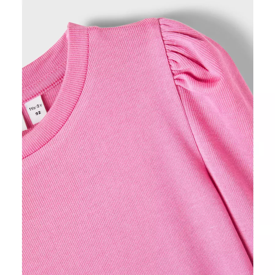 name it Langarmshirt Nmflilde Wild Orchid