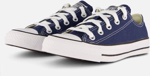 Converse Chuck Taylor All Star Core Ox Bambini sneakers Blauw
